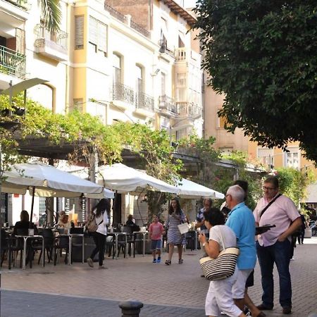 Friendly City Center Alicante Exterior photo